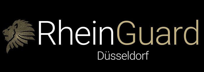 Rhein-Guard - Security Düsseldorf - Objektschutz - Personenschutz - Einbruchschutz - Alarmanlagen