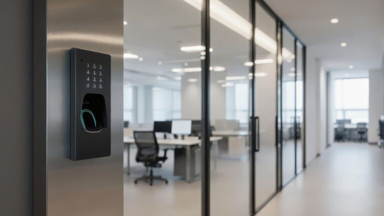 Objektschutz in Düsseldorf - Rhein-Guard - Security - Sicherheitsdienst