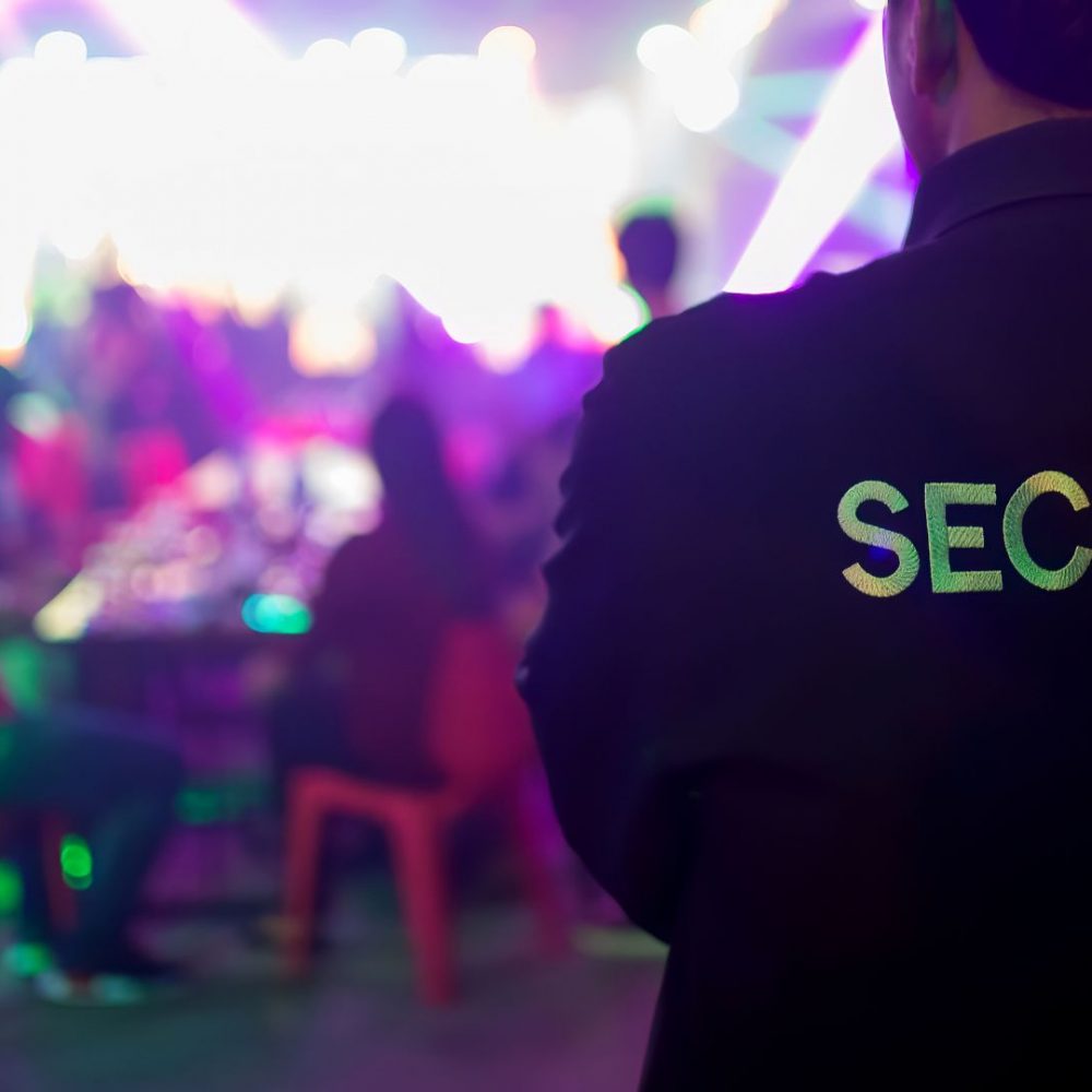 Rhein-Guard - Security Düsseldorf - Objektschutz - Personenschutz - Einbruchschutz - Alarmanlagen