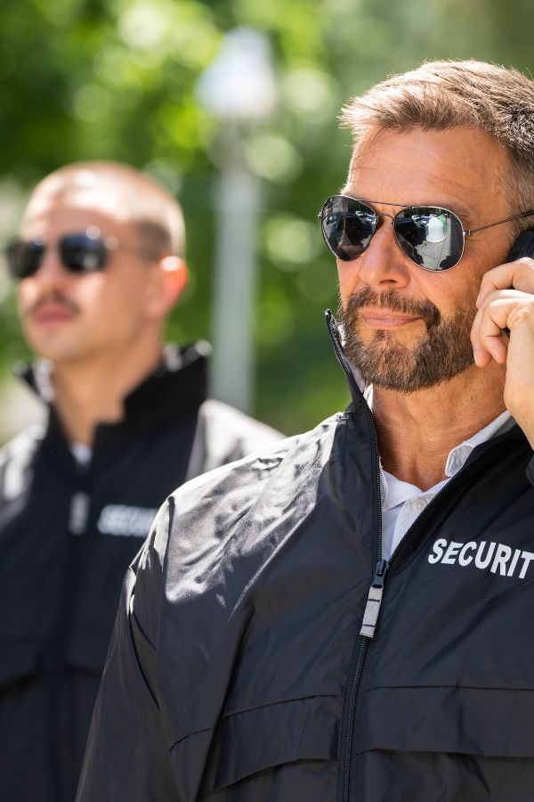 Sicherheitsdienst in Düsseldorf – professioneller Objektschutz, Veranstaltungssicherheit und Personenschutz durch Rhein-Guard
